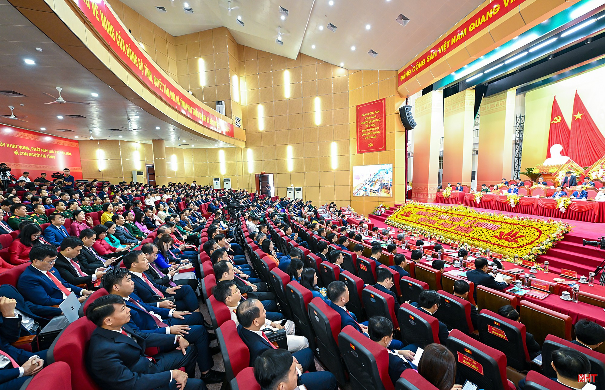 Toàn cảnh Đại hội. bqbht_br_toan-canh-goc-rong.jpg