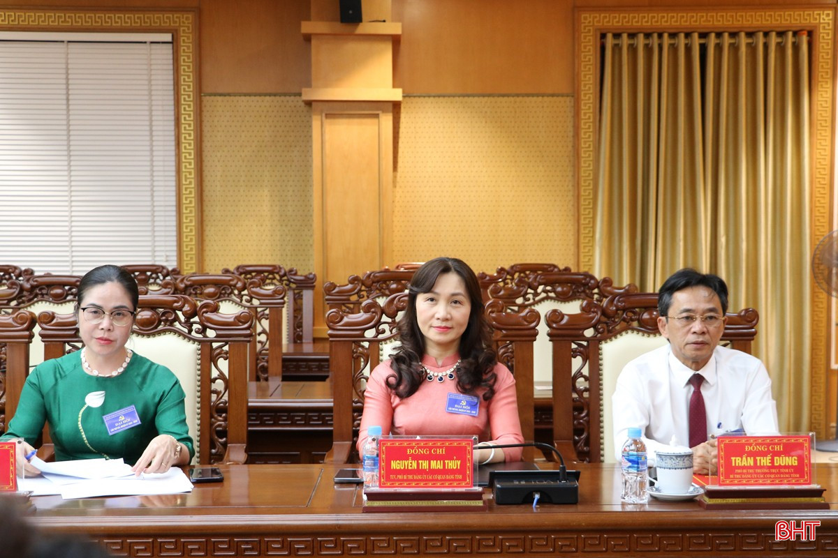 Đại biểu tham dự đại hội. bqbht_br_4.jpg