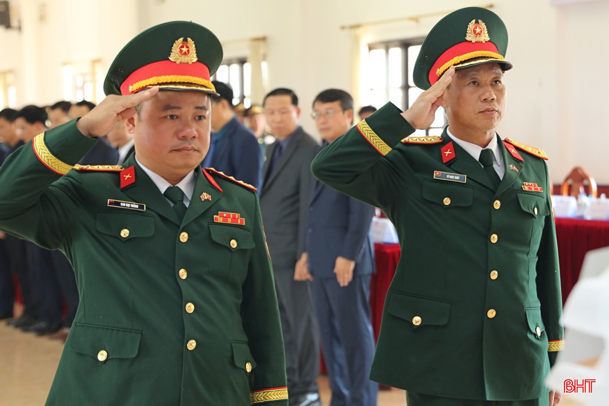 Đoàn Văn phòng Tùy viên Quân sự, Quốc phòng Việt Nam tại Lào... bqbht_br_7.jpg