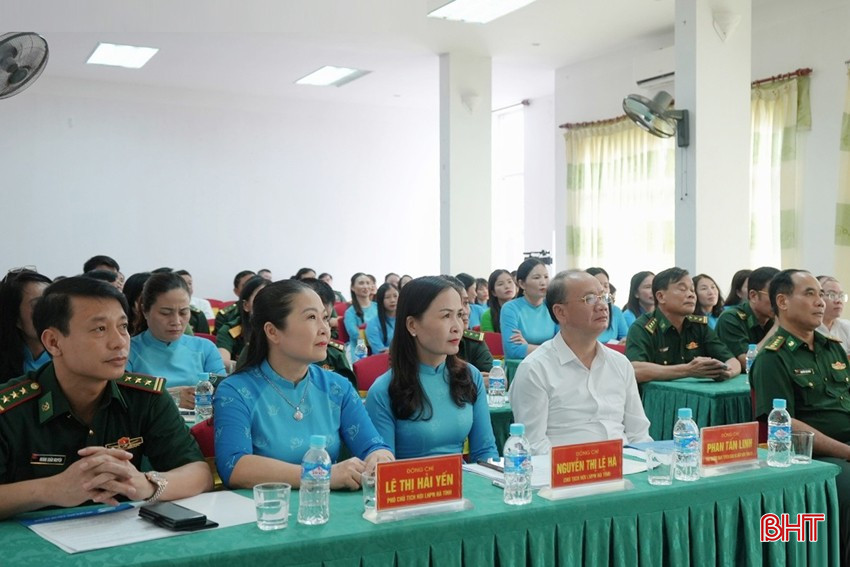 Conference delegates bqbht_br_111-9758.jpg