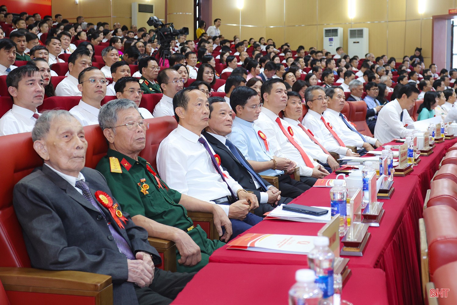 Đại biểu dự đại hội. image.jpg