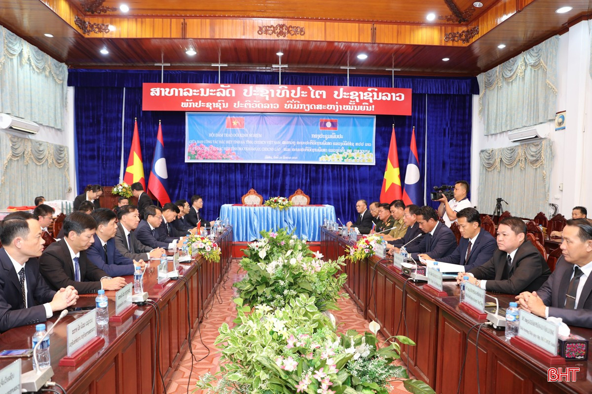 Toàn cảnh hội đàm. bqbht_br_1-4661.jpg