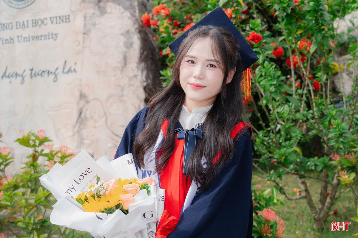 Sự tiếp sức của Quỹ Hỗ trợ học sinh có hoàn cảnh đặc biệt khó khăn vào đại học đã trở thành điểm tựa để Mỹ Tâm hoàn thành ước mơ trở thành cô giáo. bqbht_br_su-tiep-suc-cua-quy-ho-tro-hoc-sinh-co-hoan-canh-dac-biet-kho-khan-vao-dai-hoc-da-tro-thanh-diem-tua-de-my-tam-hoan-thanh-uoc-mo.jpg