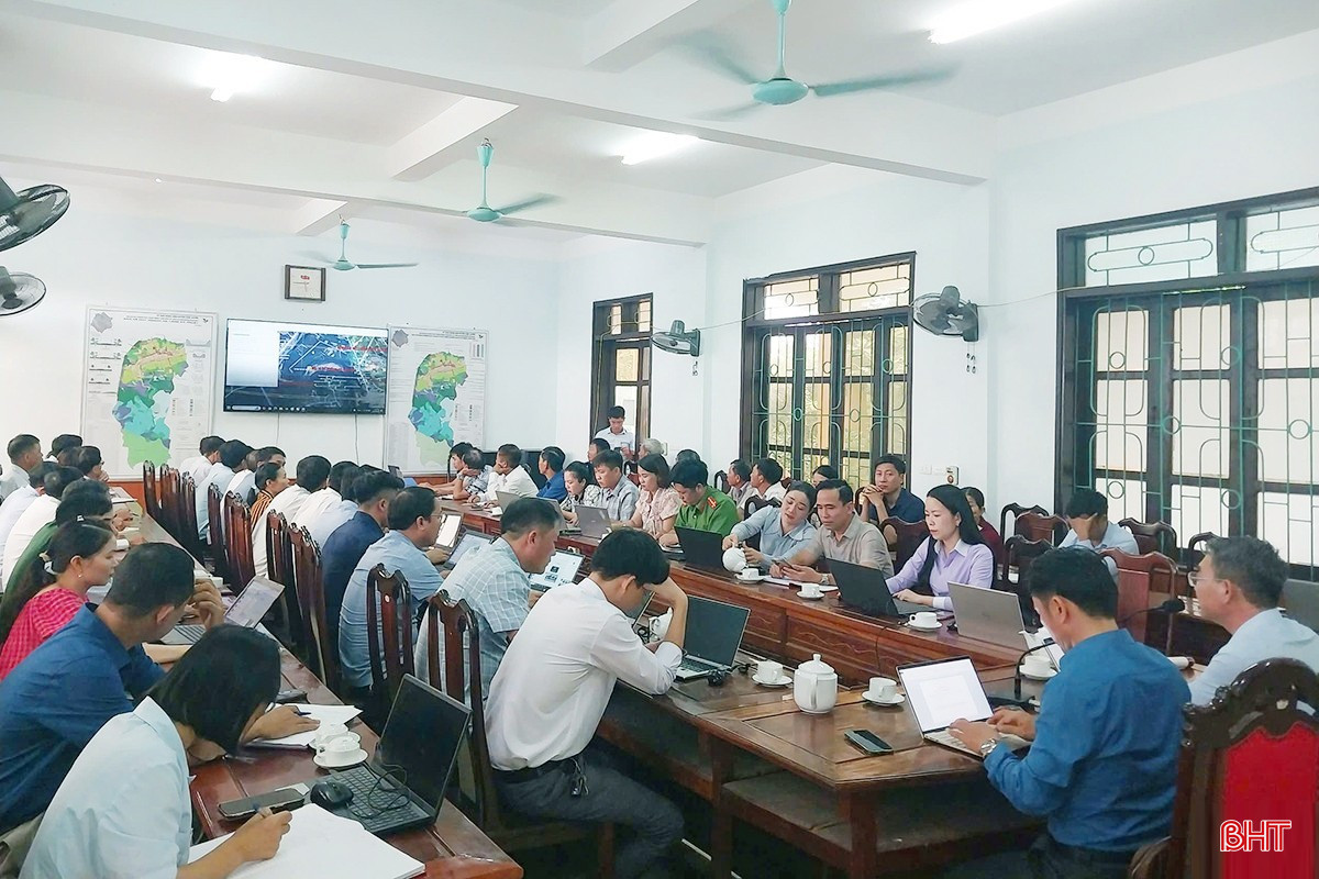 Các địa phương chủ động lấy ý kiến cộng đồng dân cư về vị trí quy hoạch xây dựng khu tái định cư. bqbht_br_image-150.jpg
