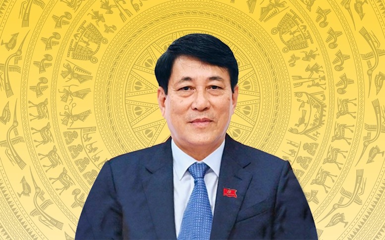 Chủ tịch nước Lương Cường nhiệt liệt chúc mừng, biểu dương những thành tựu rất đáng tự hào mà ngành Giáo dục đã đạt được trong năm học 2024 – 2025. Chủ tịch nước Lương Cường nhiệt liệt chúc mừng, biểu dương những thành tựu rất đáng tự hào mà ngành Giáo dục đã đạt được trong năm học 2024 – 2025.