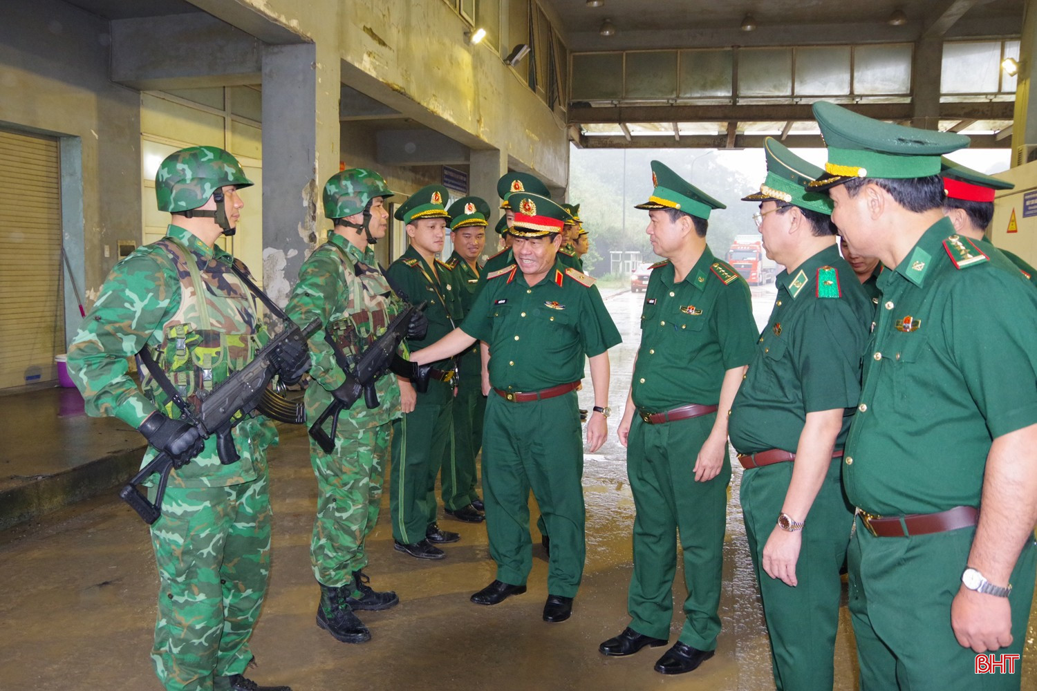 Kiểm tra công tác sẵn sàng thực hiện nhiệm vụ chuyên môn tại Cửa khẩu quốc tế Cầu Treo bqbht_br_2-1.jpg