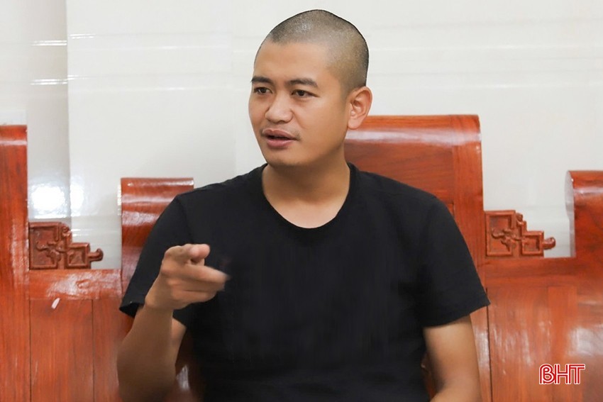 Anh Tùng chia sẻ về hành trình thoát khỏi vòng tay tử thần và sự biết ơn sâu sắc. image.jpg