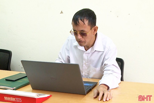 Người khuyết tật khẳng định bản thân, đóng góp tích cực cho cộng đồng