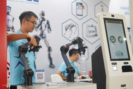 Những ngành nghề cần nhiều nhân lực năm 2026