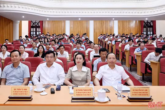 Tạo chuyển biến mạnh mẽ trong triển khai thực hiện Nghị quyết Trung ương 2, khóa XIV