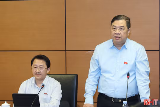 Hoàn thiện hành lang pháp lý trong lĩnh vực ngân hàng, kiến trúc và tư pháp