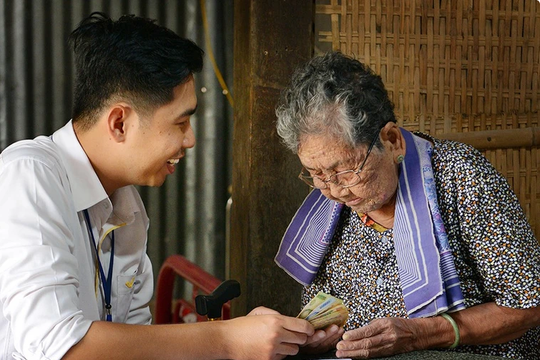 Tăng tuổi nghỉ hưu, giảm năm đóng BHXH tối thiểu hưởng lương hưu năm 2026