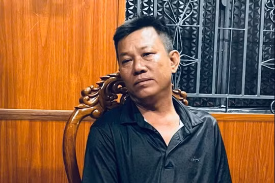 Án mạng kinh hoàng làm 3 người trong 1 gia đình tử vong ở Tây Ninh: Đã bắt được nghi phạm