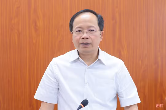 Bí thư Tỉnh ủy Nguyễn Duy Lâm tiếp công dân định kỳ tháng 7