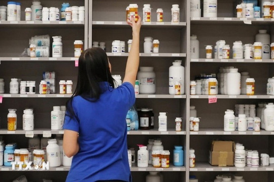 Phát hiện kháng sinh mạnh gấp 100 lần, mang hy vọng mới cho y học