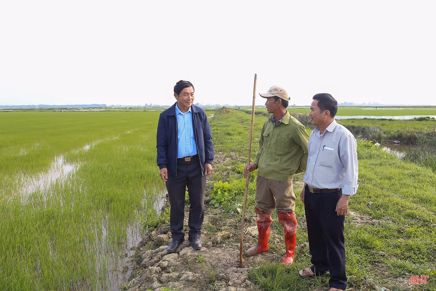 Tập trung, tích tụ ruộng đất - kiến tạo nền nông nghiệp hiện đại, bền vững (Bài 2): Những “nút thắt” cần tháo gỡ