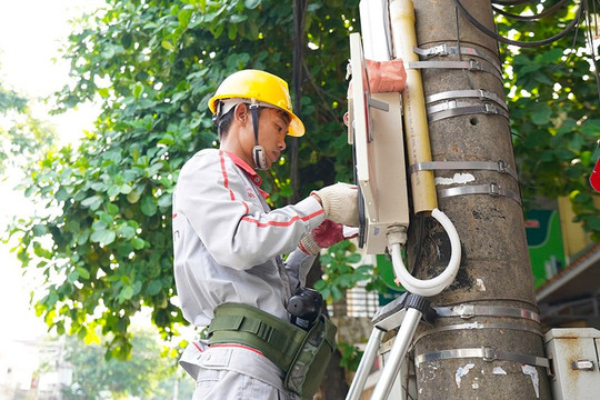 Chi nhánh Công trình Viettel Hà Tĩnh tuyển dụng nhân viên kỹ thuật 