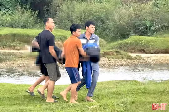 1 tuần, 3 vụ đuối nước và hồi chuông báo động đầu mùa nắng nóng