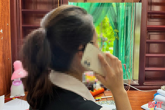 Giả mạo shipper, lừa chuyển tiền ngày càng tinh vi