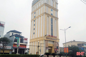 Tuyên phạt gần 50 năm tù trong vụ hỗn chiến gần Lan Anh Club