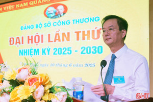 Tiếp tục hoàn thiện các kế hoạch, đề án phát triển công nghiệp hỗ trợ, CN-TTCN giai đoạn 2026-2030