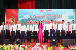 Chủ tịch UBND tỉnh dự Đại hội Sở Nội vụ nhiệm kỳ 2025 – 2030