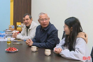 Chuyện của Lam - hành trình đầy cảm xúc và ý nghĩa