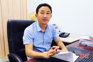 Chuyên gia khí tượng Hà Tĩnh thông tin nhanh về đợt không khí lạnh mạnh