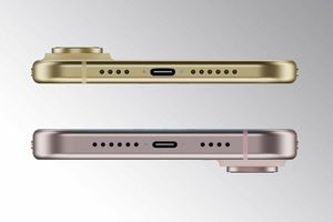 'Chân dung' iPhone 17 Slim - điện thoại mỏng nhất của Apple