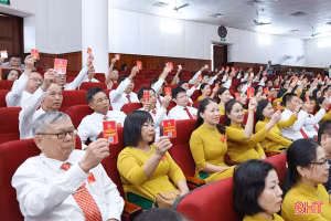 Ban Thường vụ Tỉnh ủy chỉ thị về đại hội MTTQ và các tổ chức chính trị - xã hội