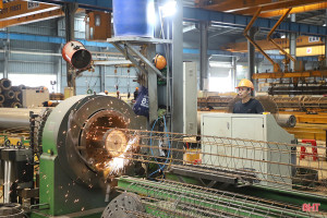 Danh mục địa bàn áp dụng mức lương tối thiểu tại Hà Tĩnh và 33 tỉnh, thành