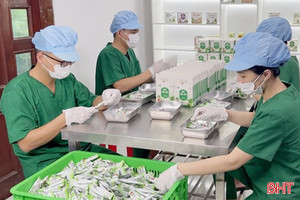 Doanh nghiệp nông nghiệp - đầu kéo kinh tế nông thôn phát triển