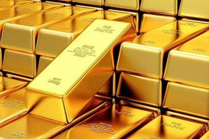 Giá vàng hôm nay 21/7/2024: Vàng trong nước lẫn thế giới cùng trượt dốc