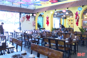 Nỗi lo thiếu lao động khi hàng quán hoạt động trở lại