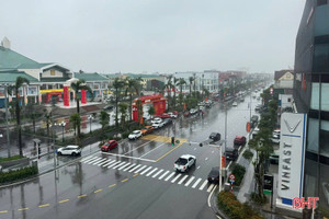 Hai đợt không khí lạnh liên tiếp, rét đậm kéo dài đến giữa tháng 1