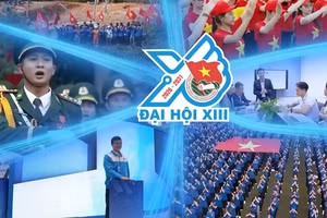 5 tiên phong trong kỷ nguyên mới