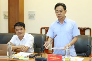 Khẳng định vai trò của MTTQ tỉnh Hà Tĩnh trong vận động các tổ chức tôn giáo tham gia các phong trào thi đua, các cuộc vận động 