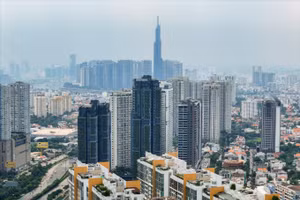 Việt Nam từ khủng hoảng lạm phát đến nền kinh tế 510 tỷ USD