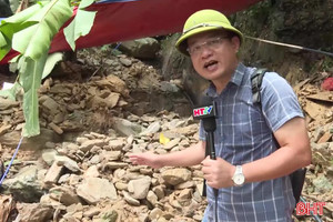 Nghề báo - nghề nguy hiểm