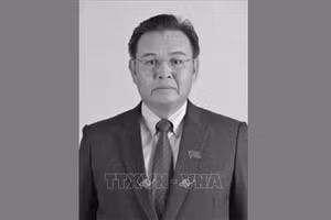 Thông cáo đặc biệt của Ban Chấp hành Trung ương Đảng Nhân dân Cách mạng Lào