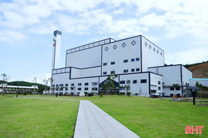 Đầu tư Nhà máy Xử lý chất thải rắn tại xã Hồng Lộc: Yêu cầu cấp bách, lợi ích lâu dài!