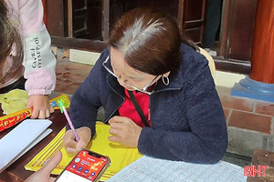 Thấy gì từ những khoản tiền “lạ” tại di tích Miếu Ao?!