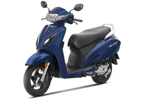 Honda Activa 110 bản 2025 giá từ 940 USD