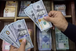 Tỷ giá USD hôm nay 16/8/2025: Trong nước tăng, thế giới giảm 