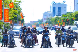 Chuyên gia nhận định về những nơi có nhiệt cao nhất đợt nắng nóng diện rộng