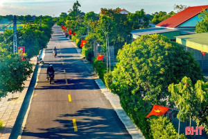 Bão số 15 tăng cấp, thời tiết Hà Tĩnh những ngày tới thế nào?