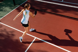 Pickleball giúp giảm cân như thế nào?