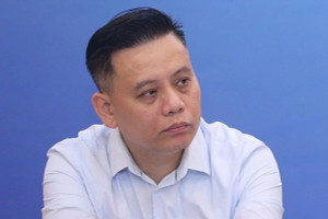 Vụ nhận hối lộ ở Cục An toàn thực phẩm: Bắt tạm giam nguyên Phó Cục trưởng Đỗ Hữu Tuấn