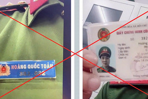 Chiêu trò lừa đảo mới nhắm vào sinh viên
