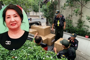 Đề nghị truy tố Chủ tịch HĐQT kiêm Tổng Giám đốc Quốc Cường Gia Lai